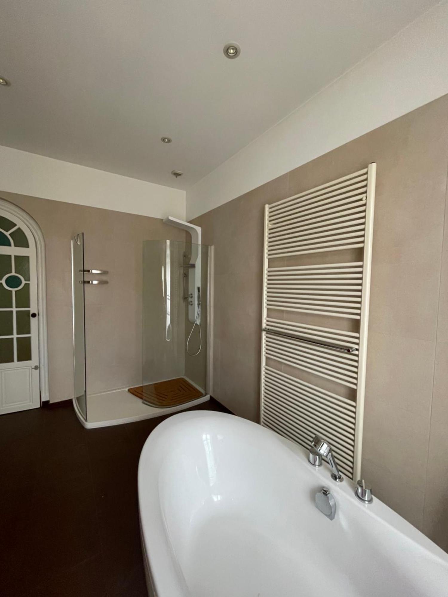 Le Lotus Blanc Bed and Breakfast Sainte-Foy-la-Grande Buitenkant foto